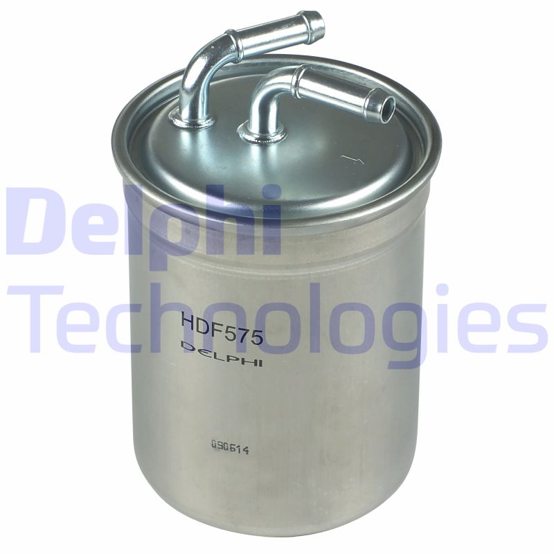 Delphi Diesel Brandstoffilter HDF575