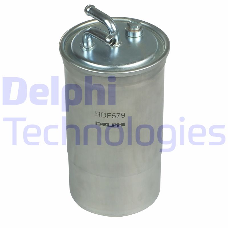 Delphi Diesel Brandstoffilter HDF579