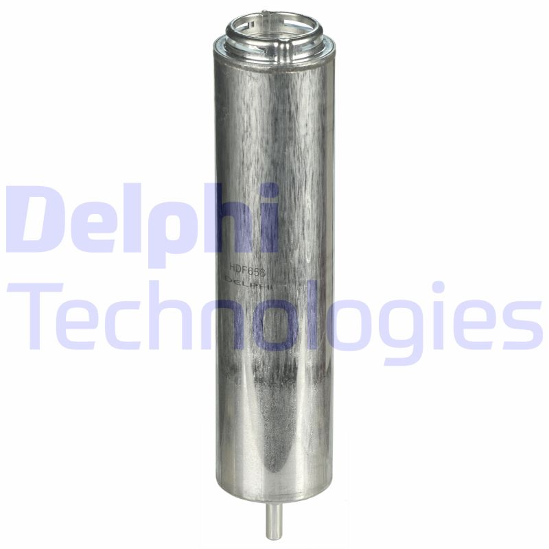 Delphi Diesel Brandstoffilter HDF658