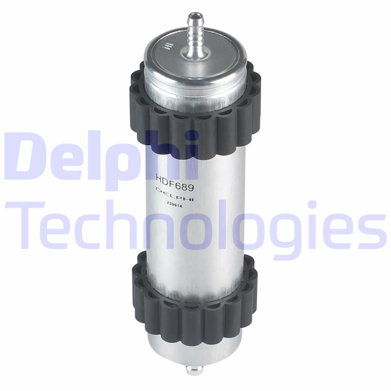 Delphi Diesel Brandstoffilter HDF689
