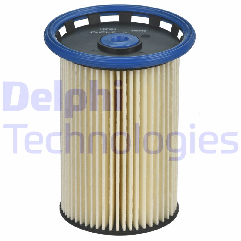 Delphi Diesel Brandstoffilter HDF693