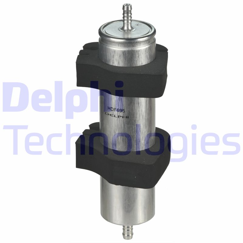 Delphi Diesel Brandstoffilter HDF695