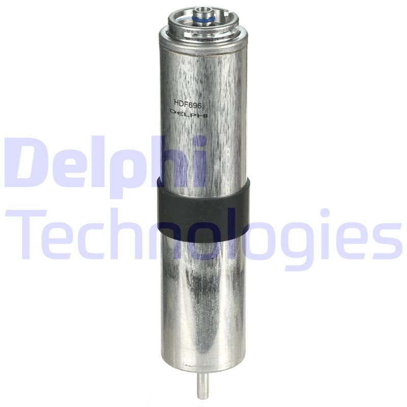 Delphi Diesel Brandstoffilter HDF696