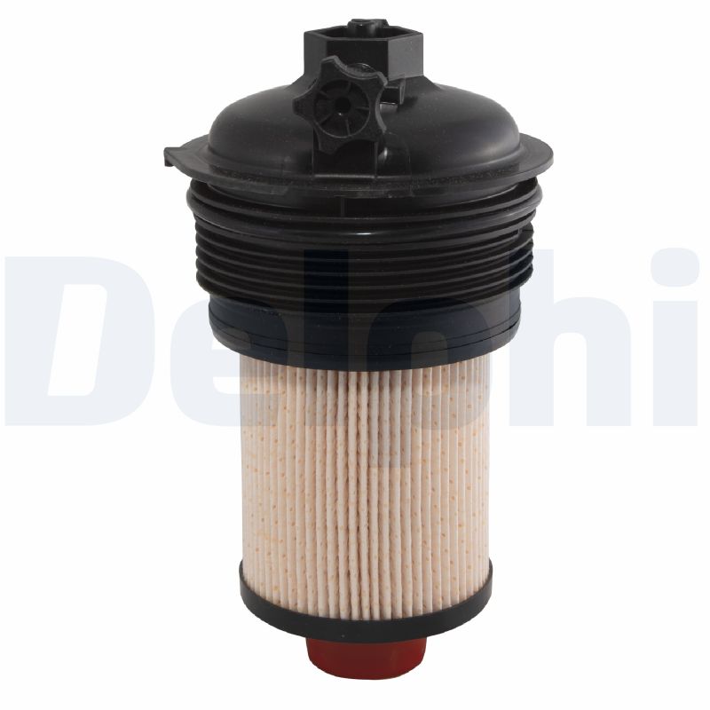 Delphi Diesel Brandstoffilter HDF889