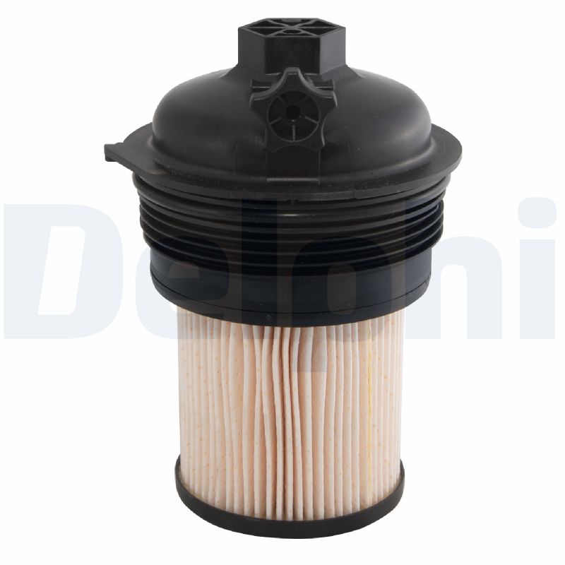 Delphi Diesel Brandstoffilter HDF890