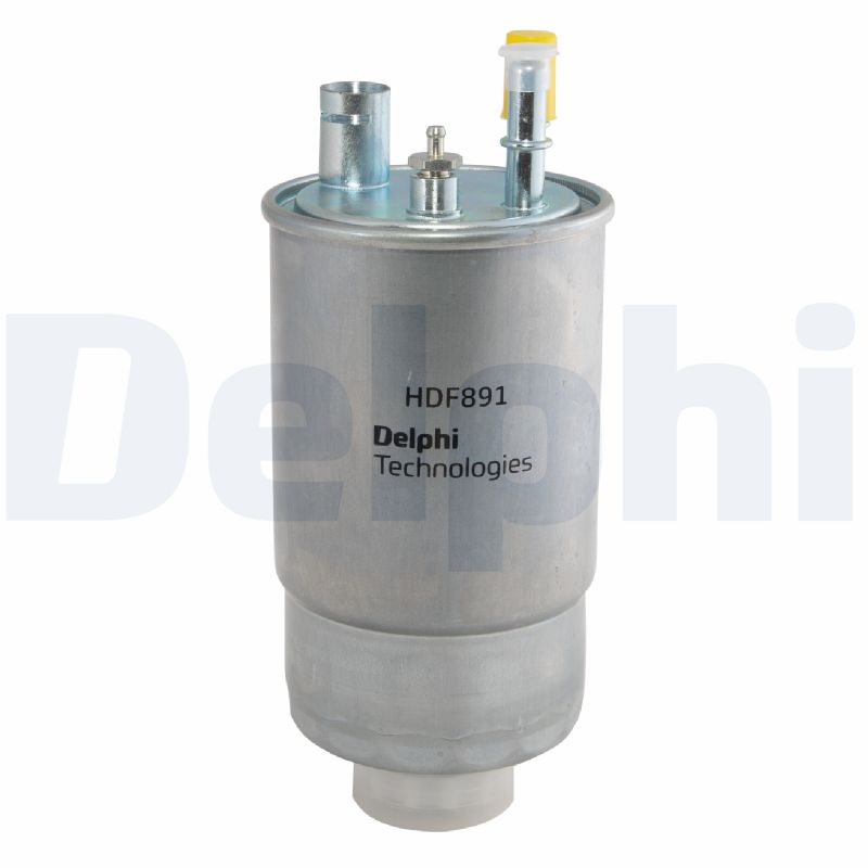 Delphi Diesel Brandstoffilter HDF891