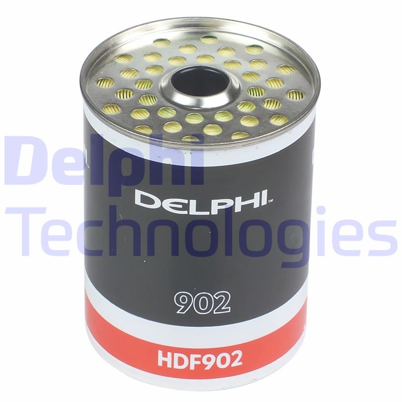 Delphi Diesel Brandstoffilter HDF902