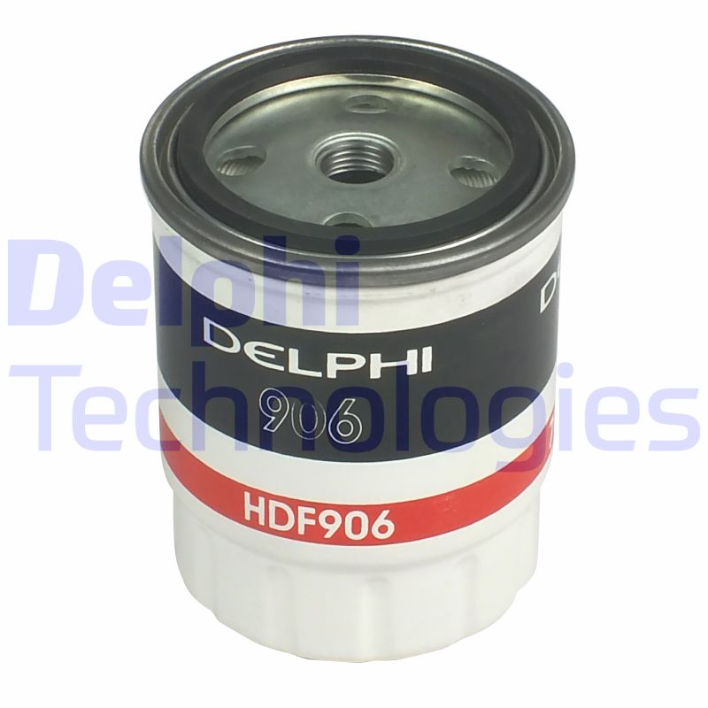 Delphi Diesel Brandstoffilter HDF906