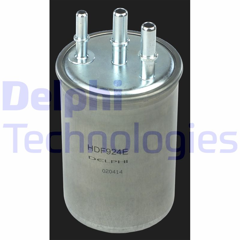 Delphi Diesel Brandstoffilter HDF924E