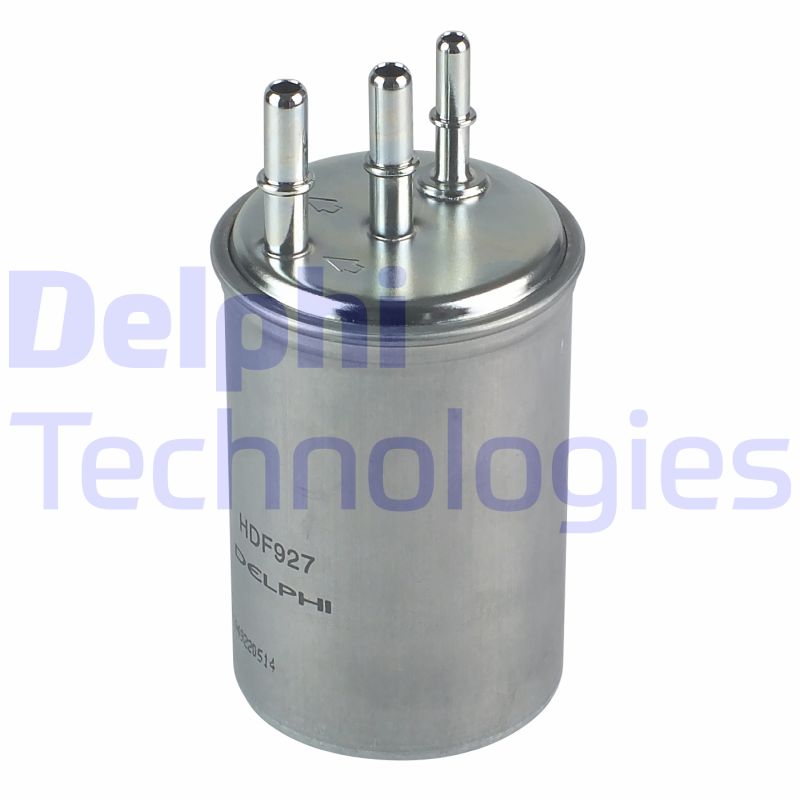 Delphi Diesel Brandstoffilter HDF927