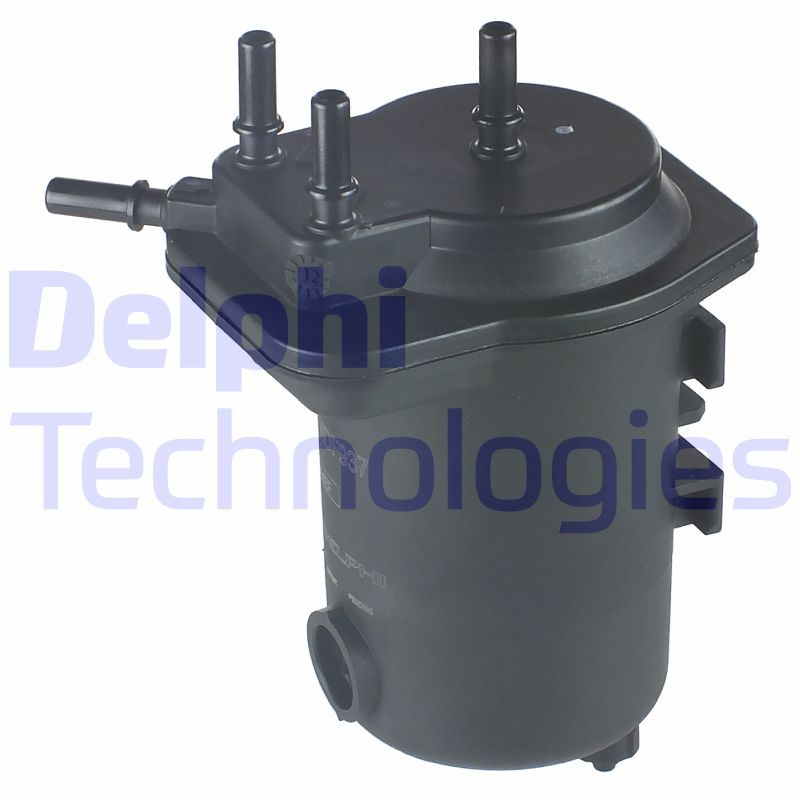 Delphi Diesel Brandstoffilter HDF937