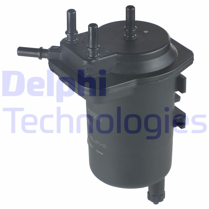 Delphi Diesel Brandstoffilter HDF938