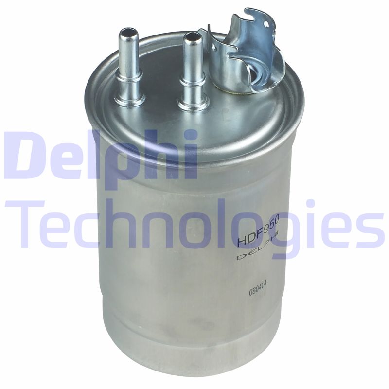 Delphi Diesel Brandstoffilter HDF950