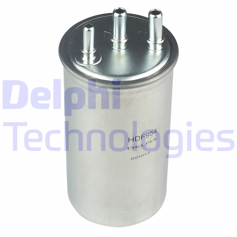 Delphi Diesel Brandstoffilter HDF954