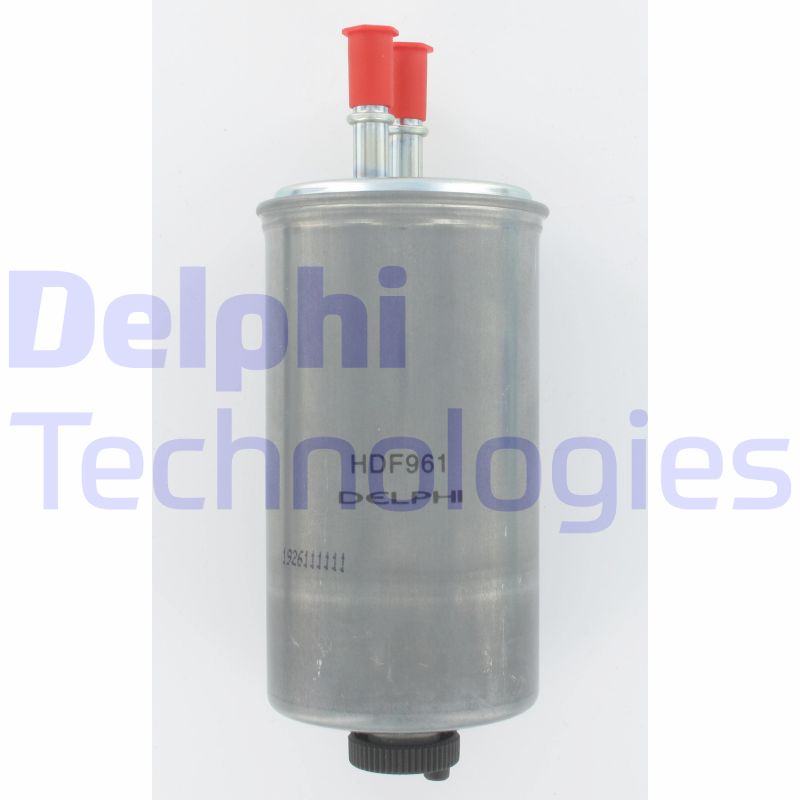 Delphi Diesel Brandstoffilter HDF961