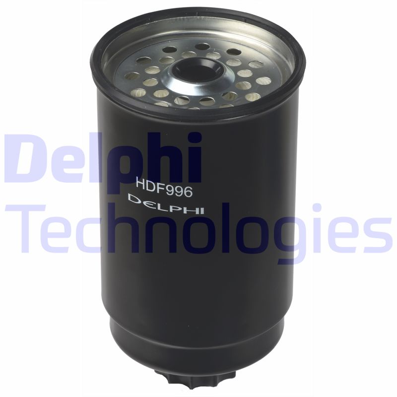 Delphi Diesel Brandstoffilter HDF996