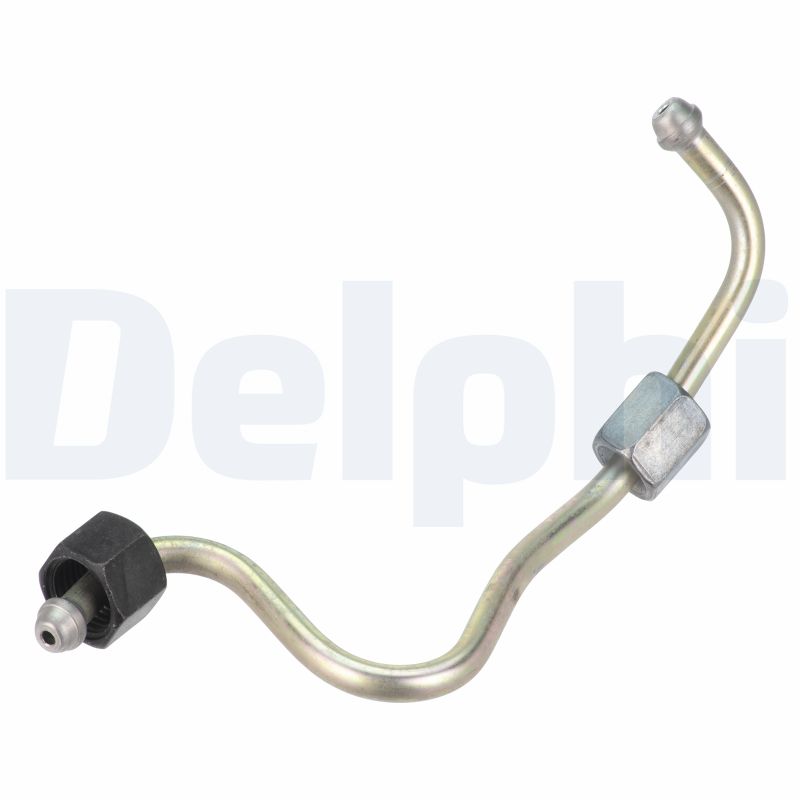 Delphi Diesel Hogedrukleiding dieselinjectie HPP232