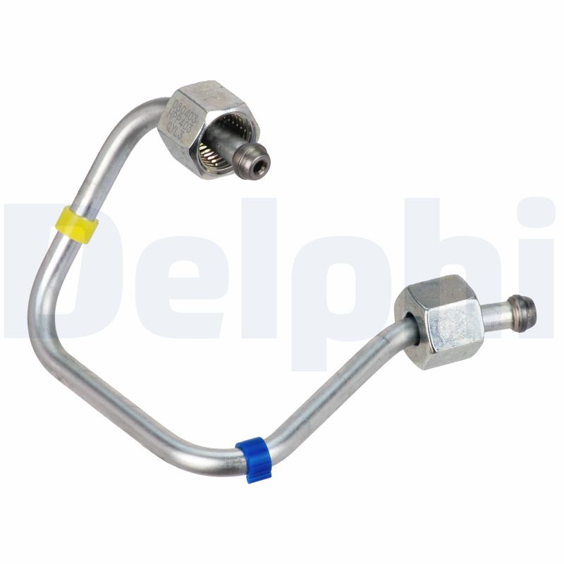 Delphi Diesel Hogedrukleiding dieselinjectie HPP403