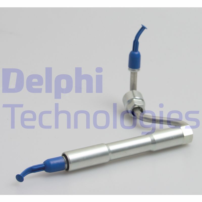 Delphi Diesel Hogedrukleiding dieselinjectie HPP410