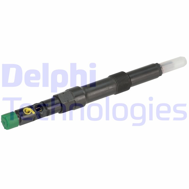 Delphi Diesel Verstuiver/Injector HRD328