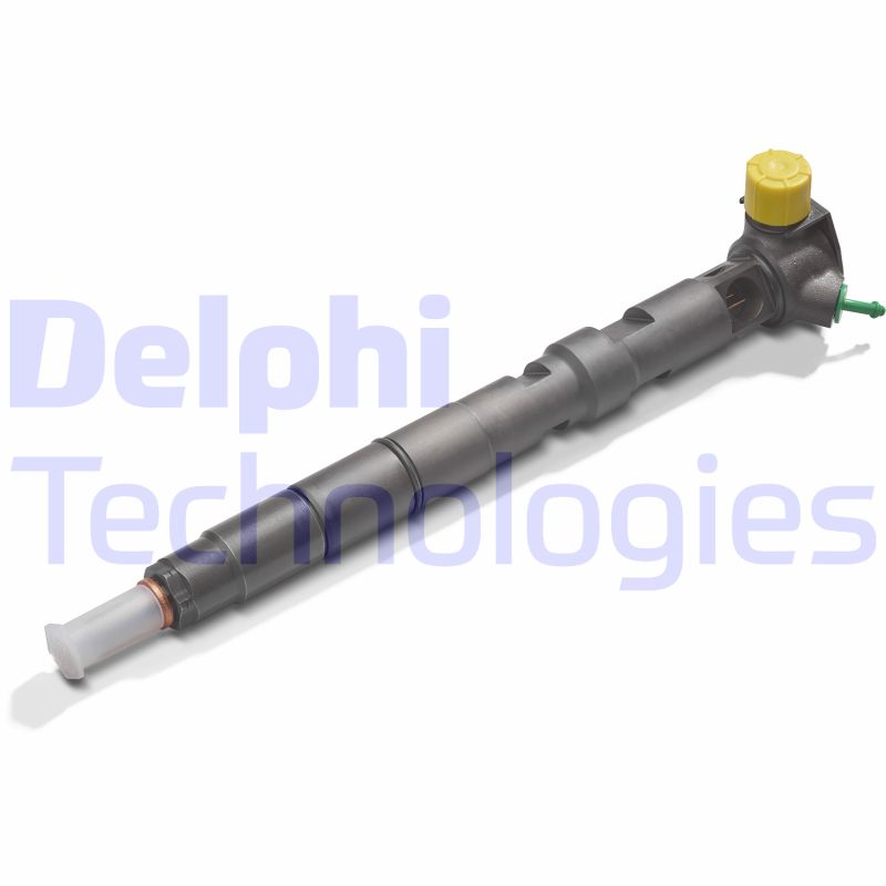 Delphi Diesel Verstuiver/Injector HRD341