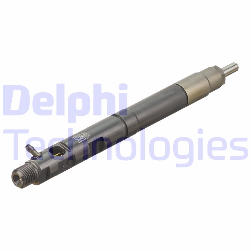 Delphi Diesel Verstuiver/Injector HRD367