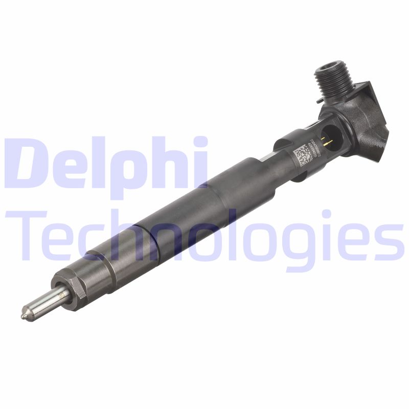 Delphi Diesel Verstuiver/Injector HRD368