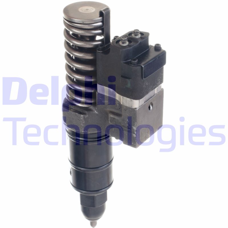 Delphi Diesel Verstuiver/Injector HRE232