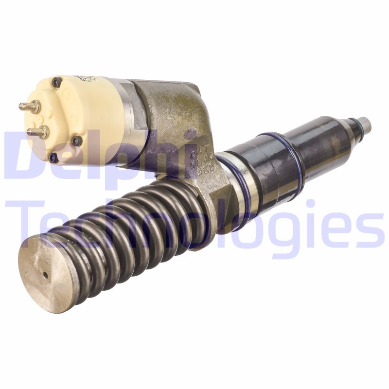 Delphi Diesel Verstuiver/Injector HRE256