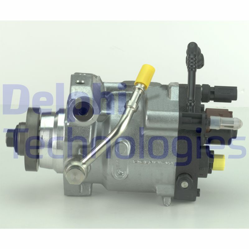 Delphi Diesel Brandstof inspuitpomp HRP724