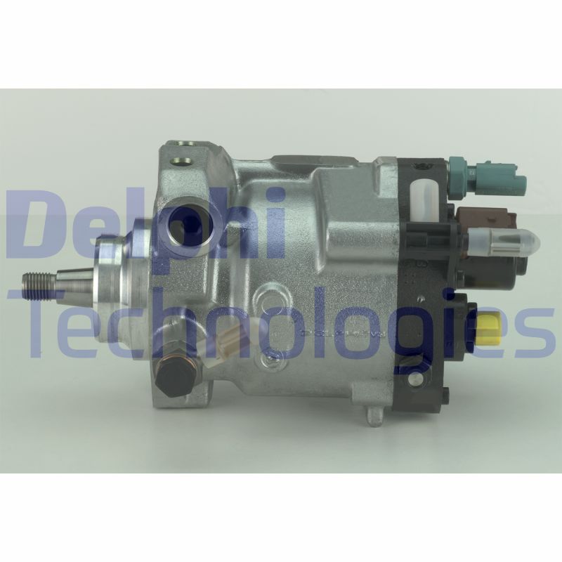 Delphi Diesel Brandstof inspuitpomp HRP728
