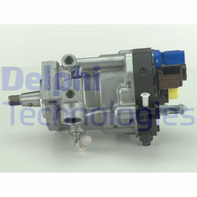 Delphi Diesel Brandstof inspuitpomp HRP737