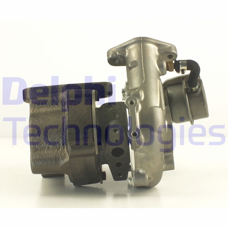 Delphi Diesel Turbolader HRX174