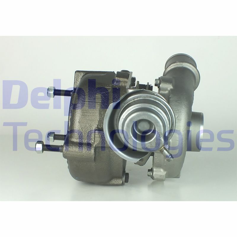 Delphi Diesel Turbolader HRX178