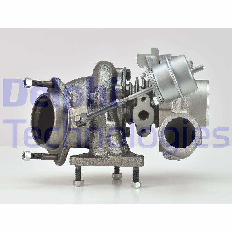 Delphi Diesel Turbolader HRX188