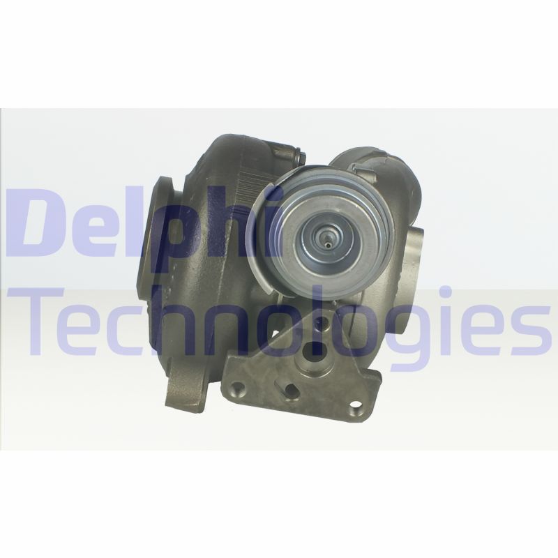 Delphi Diesel Turbolader HRX244