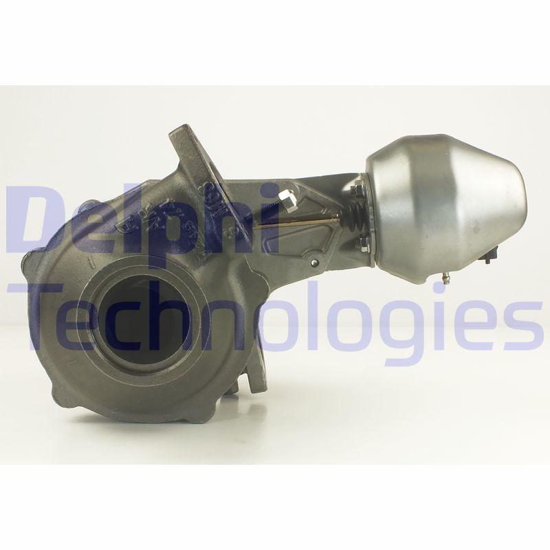 Delphi Diesel Turbolader HRX270