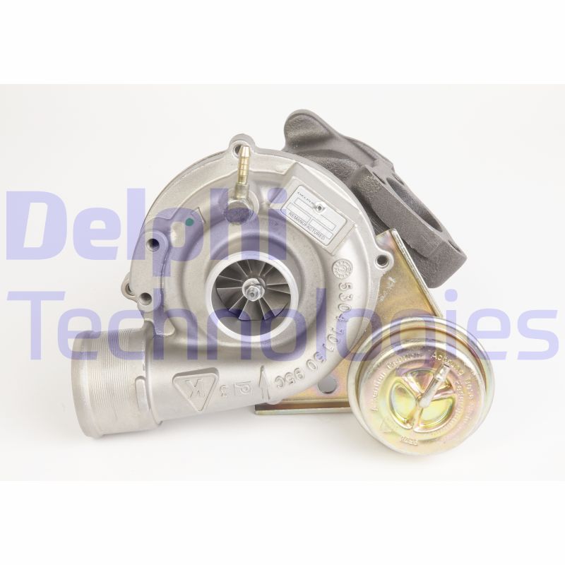 Delphi Diesel Turbolader HRX305