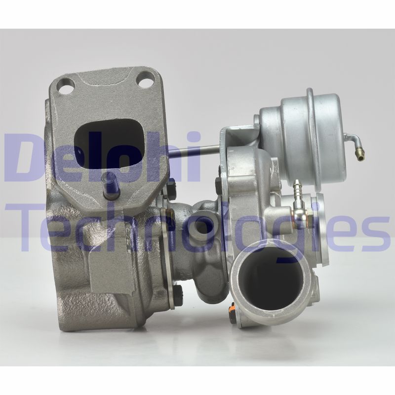 Delphi Diesel Turbolader HRX354