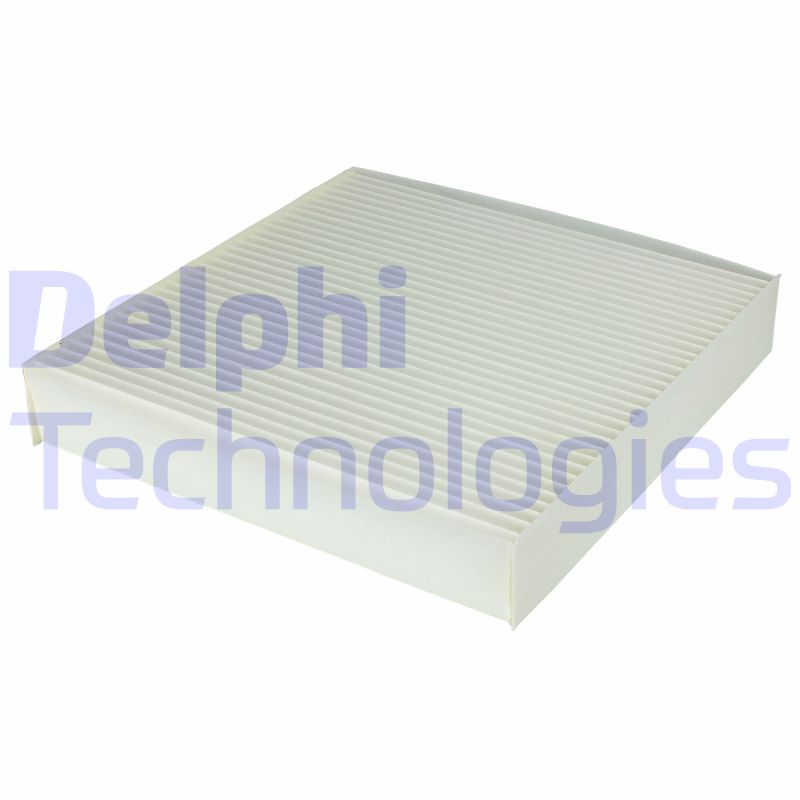 Delphi Diesel Interieurfilter KF10017