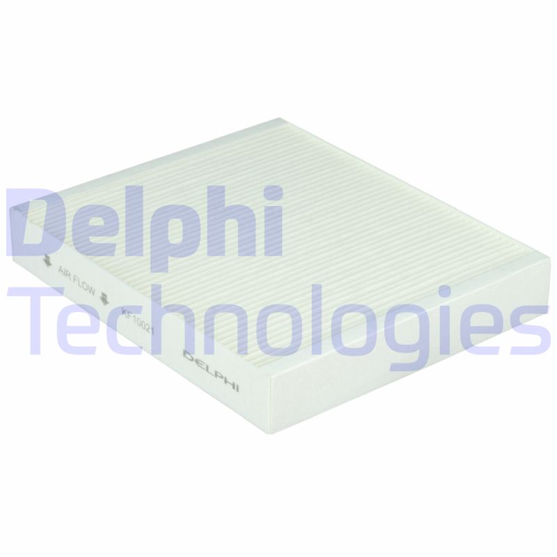Delphi Diesel Interieurfilter KF10021