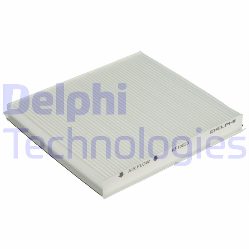 Delphi Diesel Interieurfilter KF10023