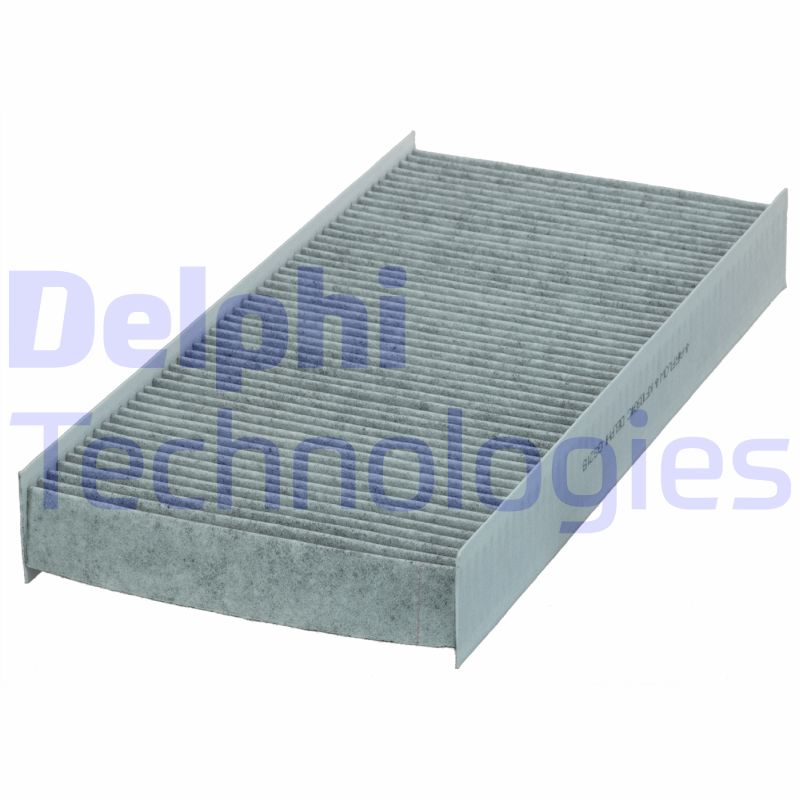 Delphi Diesel Interieurfilter KF10304C