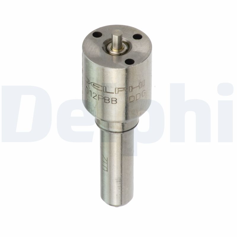 Delphi Diesel Injector reparatieset L012PBB