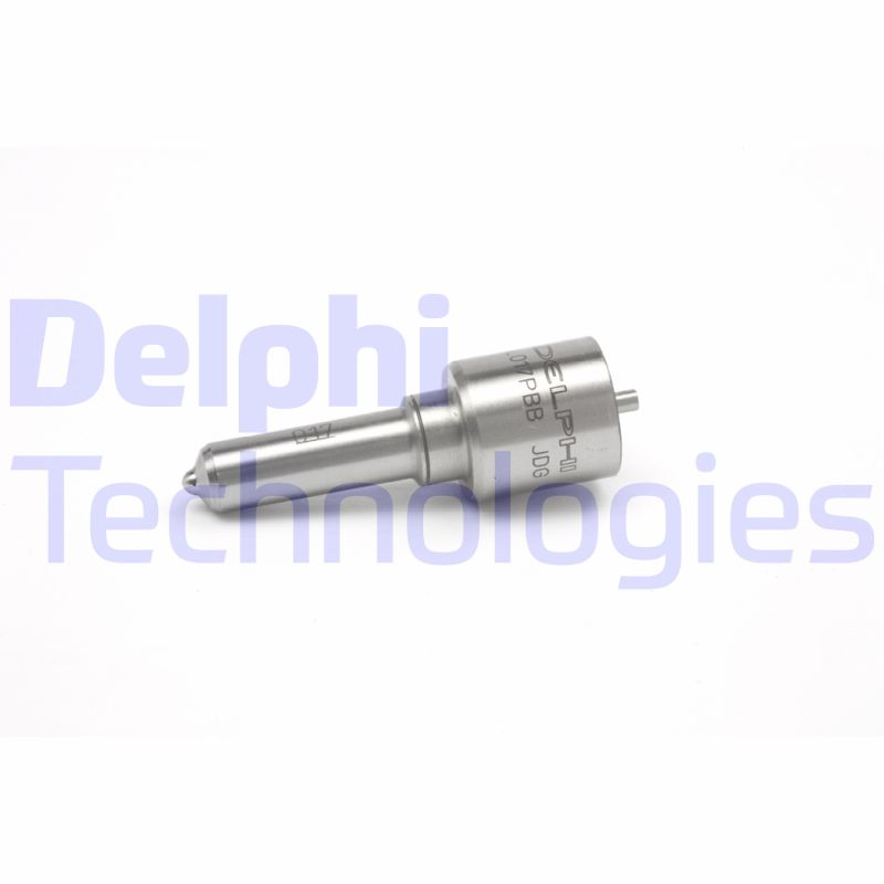 Delphi Diesel Injector reparatieset L017PBB