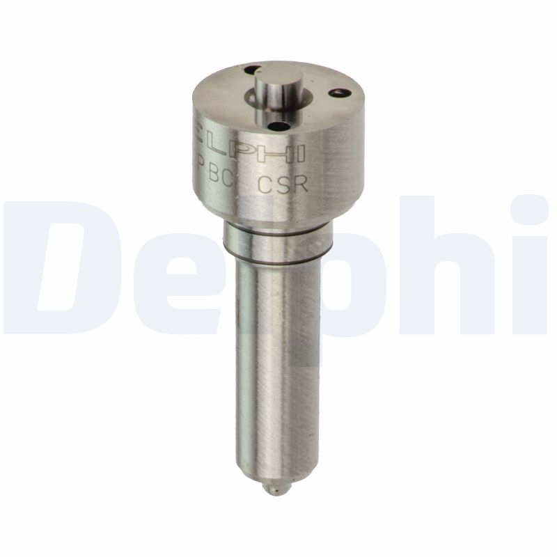 Delphi Diesel Injector reparatieset L052PBC