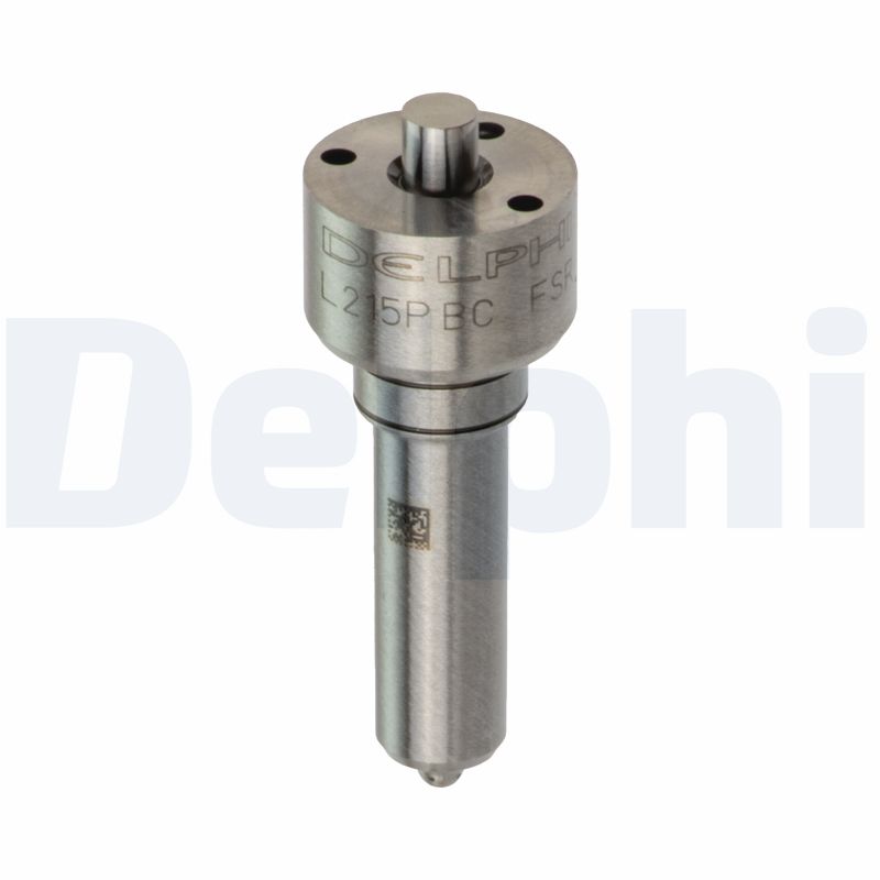Delphi Diesel Injector reparatieset L215PBC