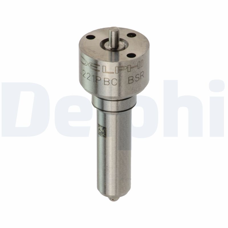Delphi Diesel Injector reparatieset L221PBC