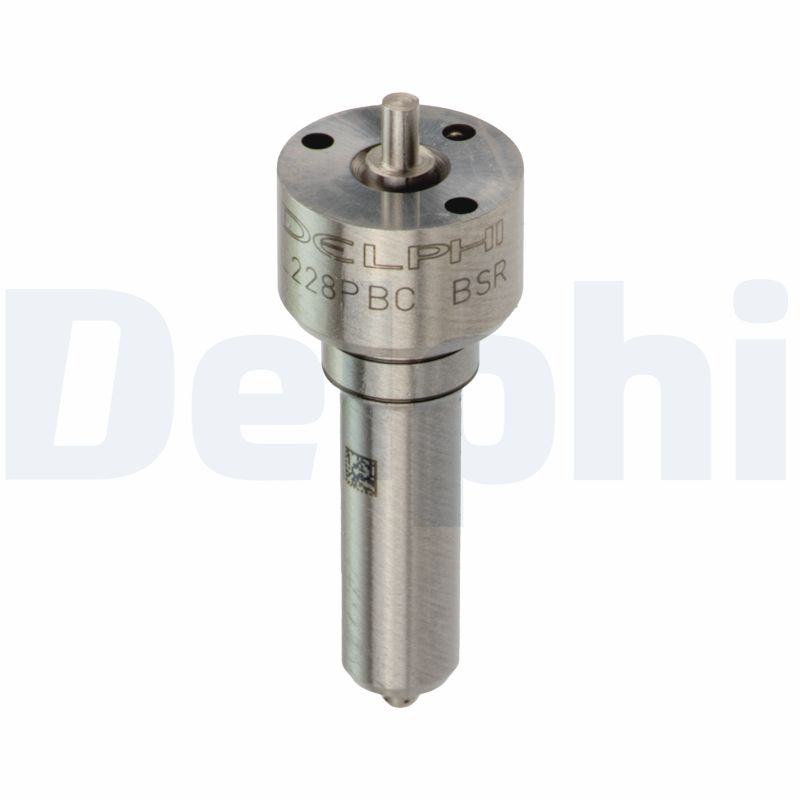 Delphi Diesel Injector reparatieset L228PBC