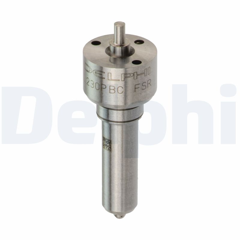 Delphi Diesel Injector reparatieset L230PBC